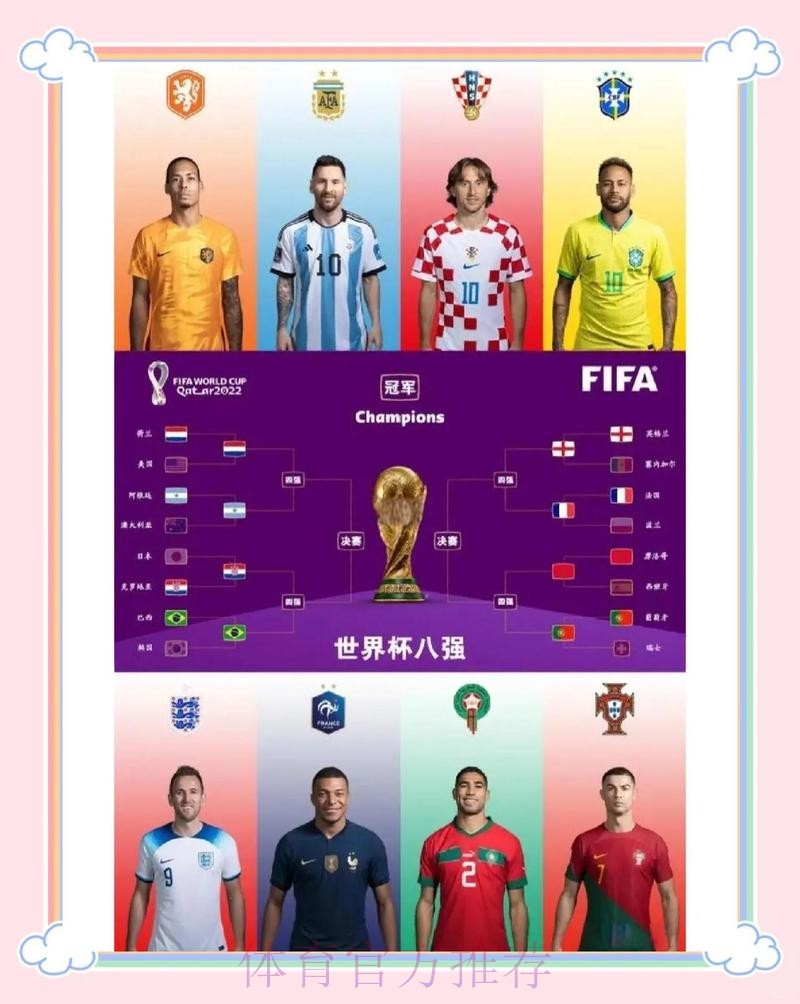 本届世界杯克罗地亚内马尔赛程分析全解析 本届世界杯克罗地亚内马尔赛程分析全解析