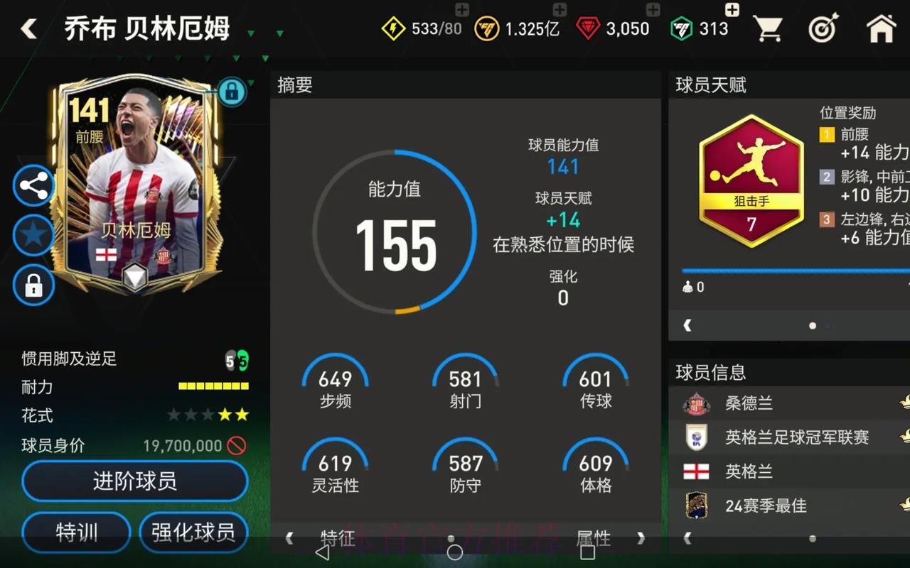 本届世界杯德国贝林厄姆焦点对决深度解读