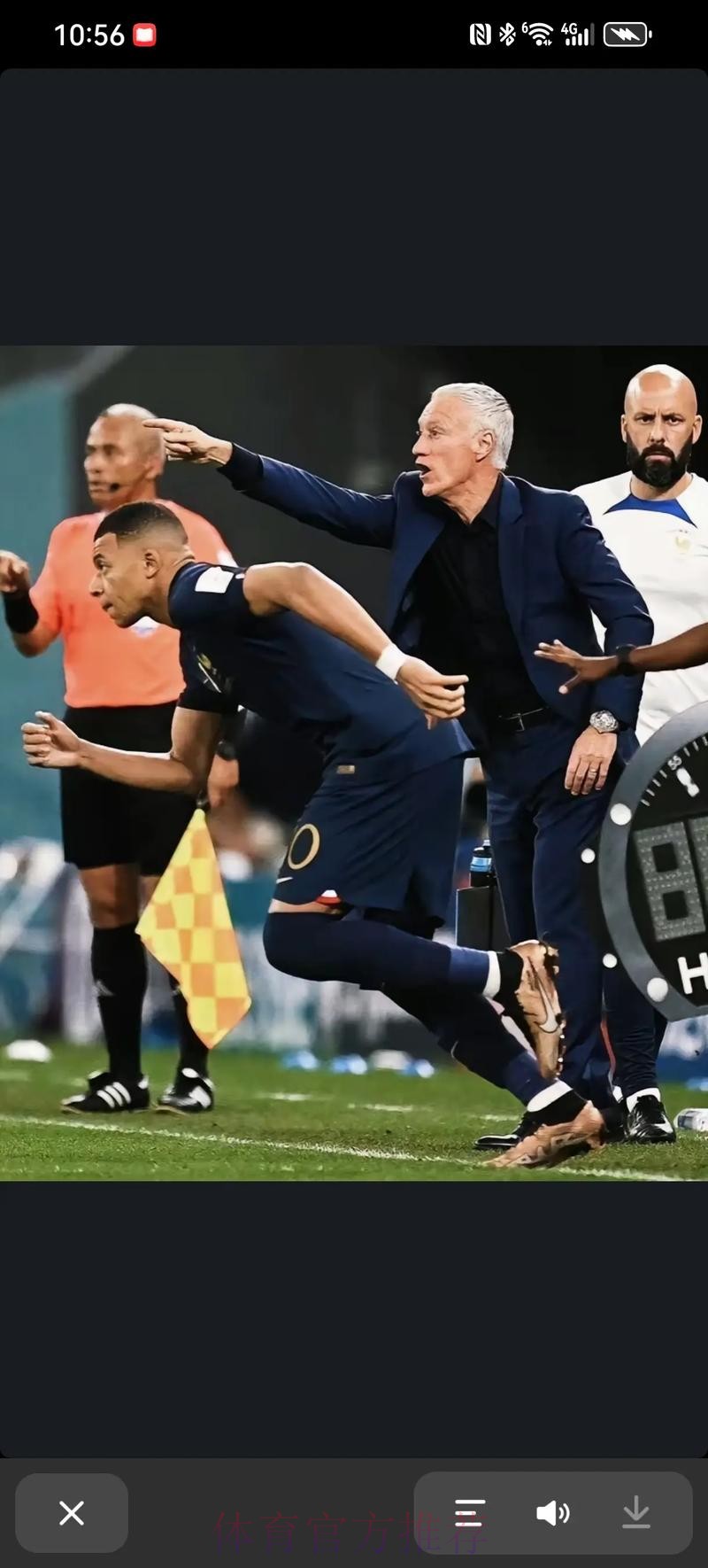 本届世界杯法国姆巴佩晋级分析最新更新